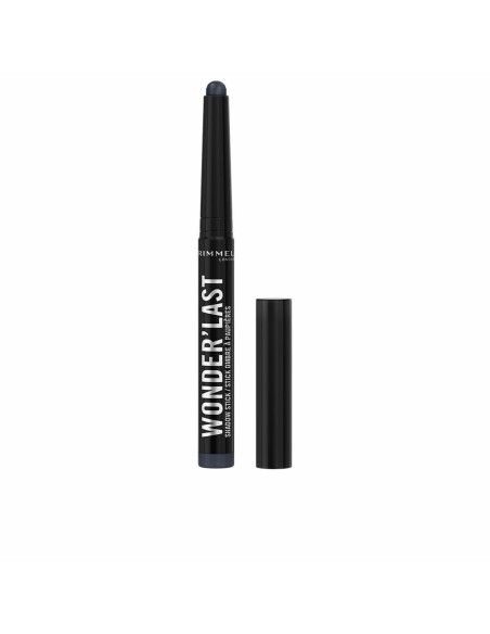 Ombre à paupières Rimmel London WONDER'LAST Nº 011-Blueberry Bby 1,64 g