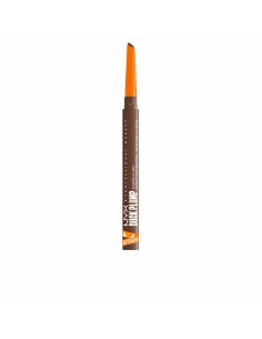 Crayon à lèvres NYX DUCK PLUMP Gris Nº 11-Touch Up Taupe