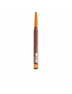 Crayon à lèvres NYX DUCK PLUMP Nº 10-Syringe Sienna