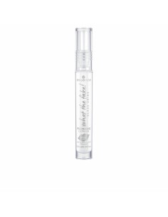 Brillant à lèvres Essence WHAT THE FAKE! Nº 01-Oh So Glassy 4,2 ml
