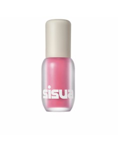 Brillant à lèvres Unleashia SISUA POPCORN SYRUP Nº 1-Strawberry 3,8 ml