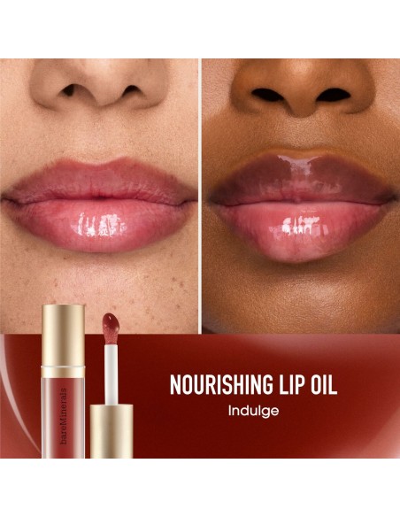 Brillant à lèvres bareMinerals NOURISHING 3,8 ml