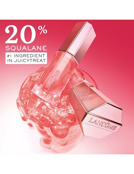 Gloss Lancôme IDÔLE MAKE-UP Nº 25-Toffee Talk 9 ml