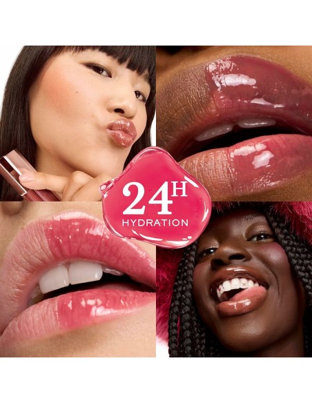 Gloss Lancôme IDÔLE MAKE-UP Nº 25-Toffee Talk 9 ml