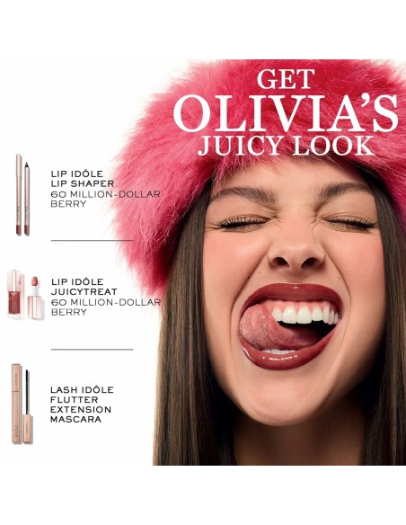 Gloss Lancôme IDÔLE MAKE-UP Nº 25-Toffee Talk 9 ml
