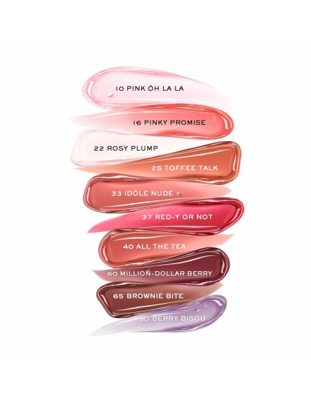 Gloss Lancôme IDÔLE MAKE-UP Nº 25-Toffee Talk 9 ml