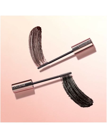 Mascara pour cils Collistar INFINITO Marron (1 Unité)