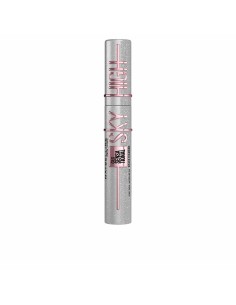 Mascara pour cils Maybelline LASH SENSATIONAL Transparent 7,2 ml
