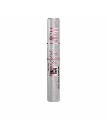 Mascara pour cils Maybelline LASH SENSATIONAL Transparent 7,2 ml