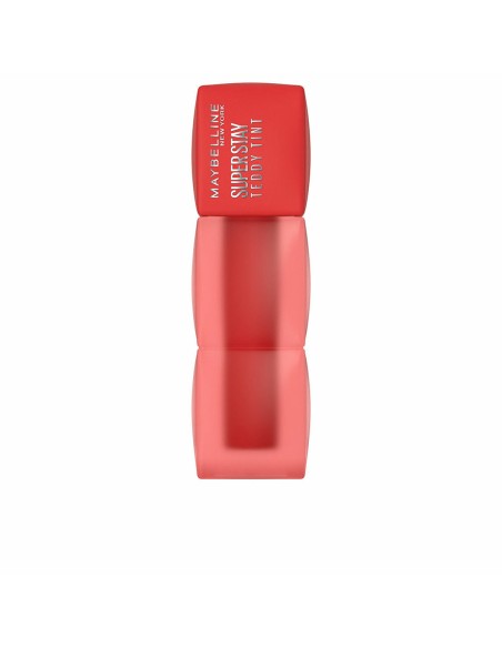 Teinture pour Joues et Lèvres Maybelline SUPERSTAY Nº 30-Coquettish 5 ml
