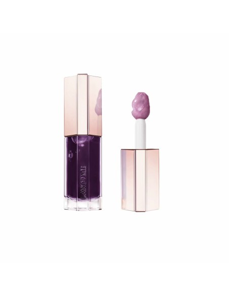 Gloss Lancôme IDÔLE MAKE-UP Violet Nº 90-Berry Bisou 9 ml