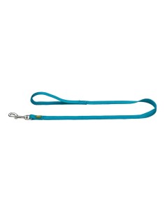 Laisse pour Chien Hunter Turquoise (100 cm)