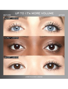Mascara pour cils Lancôme HYPNÔSE 6,5 ml 2