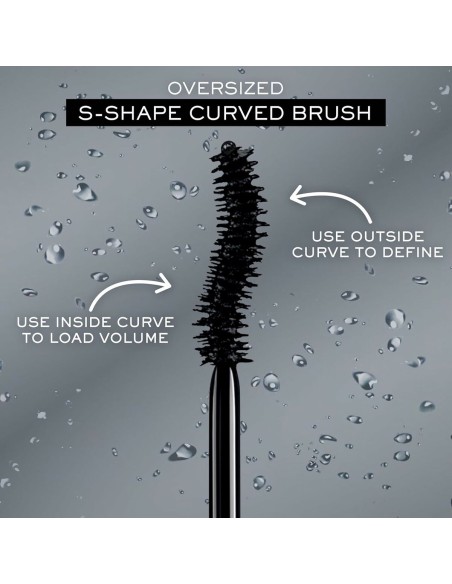 Mascara pour cils Lancôme HYPNÔSE 6,5 ml
