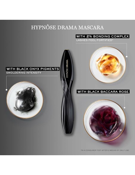 Mascara pour cils Lancôme HYPNÔSE 6,5 ml