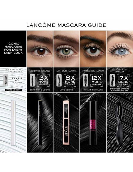 Mascara pour cils Lancôme HYPNÔSE 6,5 ml