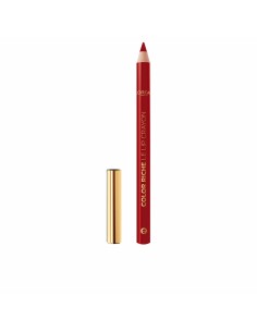 Crayon à lèvres L'Oreal Make Up COLOR RICHE Nº 300-Le Rouge Paris (1 Unité)