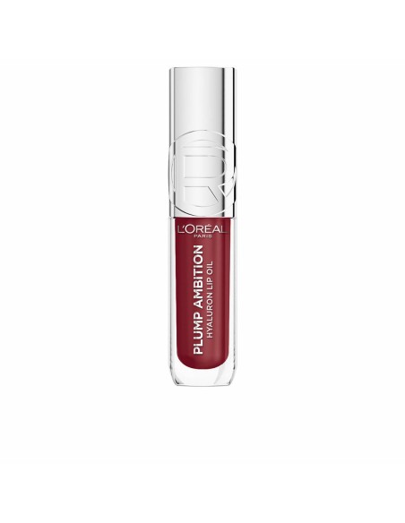 Brillant à lèvres L'Oreal Make Up PLUMP AMBITION Nº 490-Berry Jolie 5 ml