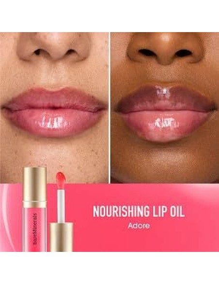 Brillant à lèvres bareMinerals NOURISHING 3,8 ml