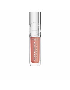 Brillant à lèvres L'Oreal Make Up PLUMP AMBITION Nº 650-Nude Macaron 5 ml