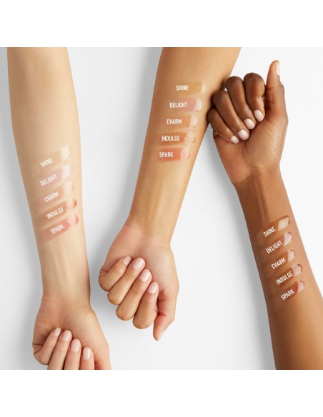 Brillant à lèvres bareMinerals NOURISHING 3,8 ml