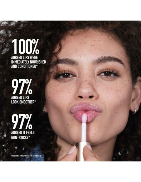 Brillant à lèvres bareMinerals NOURISHING 3,8 ml