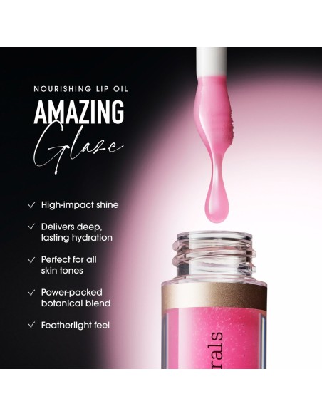 Brillant à lèvres bareMinerals NOURISHING 3,8 ml