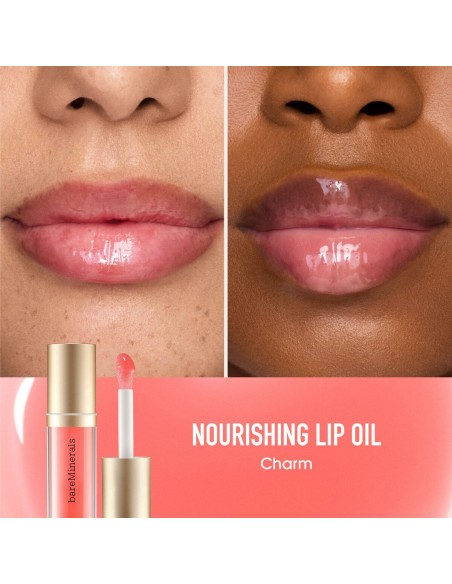 Brillant à lèvres bareMinerals NOURISHING 3,8 ml