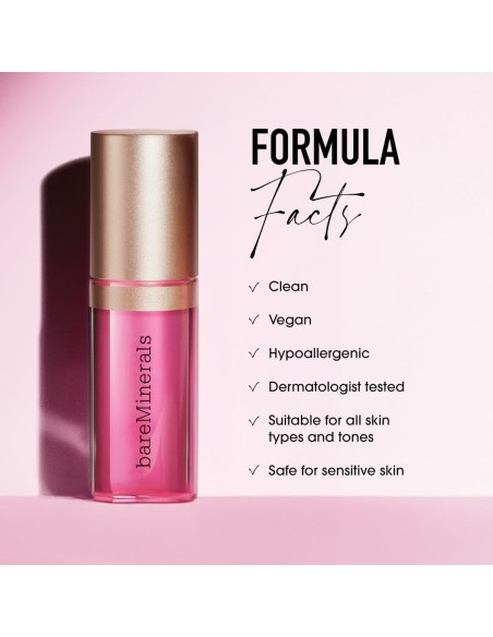 Brillant à lèvres bareMinerals NOURISHING 3,8 ml