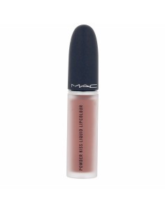 Gloss Mac POWDER KISS (1 Unité)