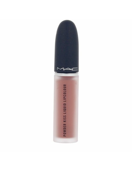 Gloss Mac POWDER KISS (1 Unité)
