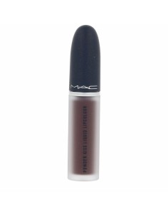 Brillant à lèvres Mac POWDER KISS chestnut (1 Unité)
