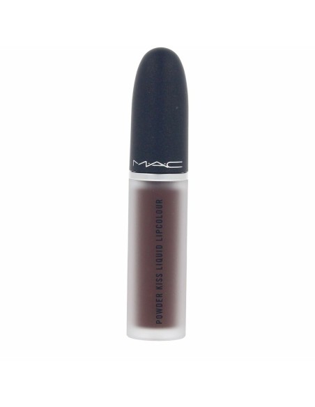 Brillant à lèvres Mac POWDER KISS chestnut (1 Unité)
