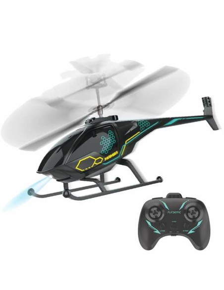 Hélicoptère télécommandé Bizak Air Mamba