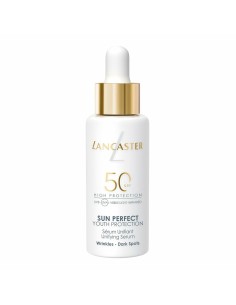 Protecteur Solaire Lancaster SUN PERFECT Spf 50 30 ml