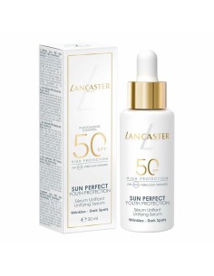 Protecteur Solaire Lancaster SUN PERFECT Spf 50 30 ml 2
