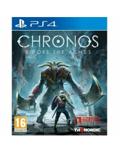 Jeu vidéo PlayStation 4 KOCH MEDIA Chronos: Before the Ashes