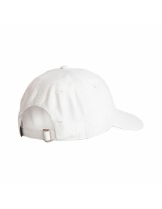 Casquette de Sport Converse 10022134-A02 Blanc Multicouleur Taille unique 2