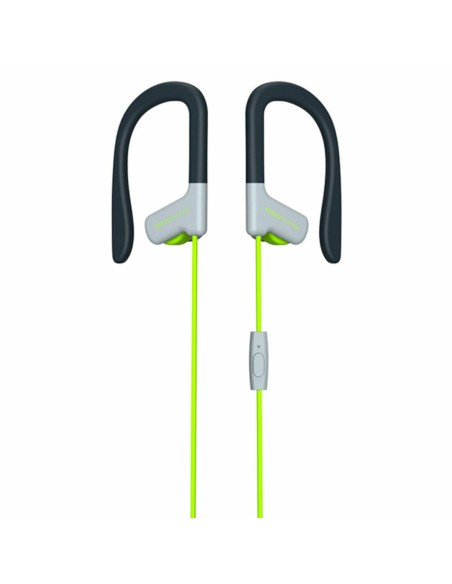 Écouteurs sport Energy Sistem 429356 Jaune Fluor