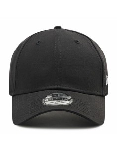Casquette de Sport New Era 9FORTY 11179866 Noir Taille unique