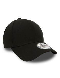 Casquette de Sport New Era 9FORTY 11179866 Noir Taille unique 2