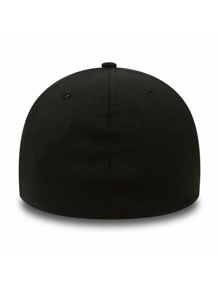 Casquette de Sport New Era 9FORTY 11179866 Noir Taille unique