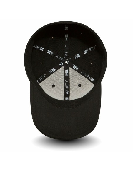 Casquette de Sport New Era 9FORTY 11179866 Noir Taille unique