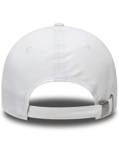 Casquette de Sport New Era 11209938 Blanc (Taille unique) 2