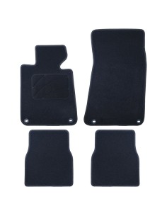 Set de tapis de voitures OCC Motorsport OCCBW0001 Bmw E30 Serie 3