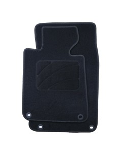 Set de tapis de voitures OCC Motorsport OCCBW0001 Bmw E30 Serie 3 2