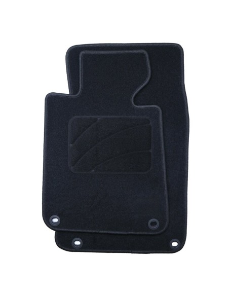 Set de tapis de voitures OCC Motorsport OCCBW0001 Bmw E30 Serie 3