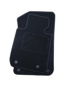 Set de tapis de voitures OCC Motorsport OCCBW0021 Bmw E84 X1 5 Pièces 2