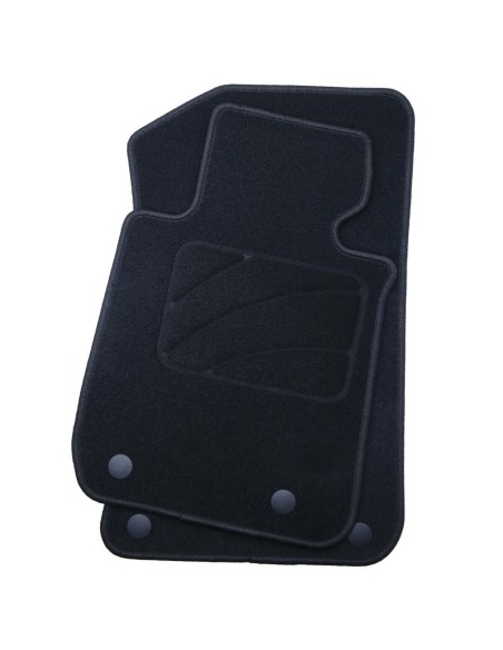 Set de tapis de voitures OCC Motorsport OCCBW0021 Bmw E84 X1 5 Pièces