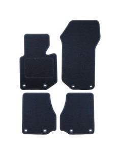 Set de tapis de voitures OCC Motorsport OCCBW0003 Bmw E36 Serie 3 Cabrio